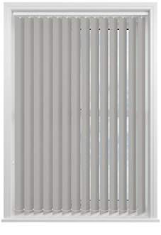 Andromeda, Mercury - Vertical Blind